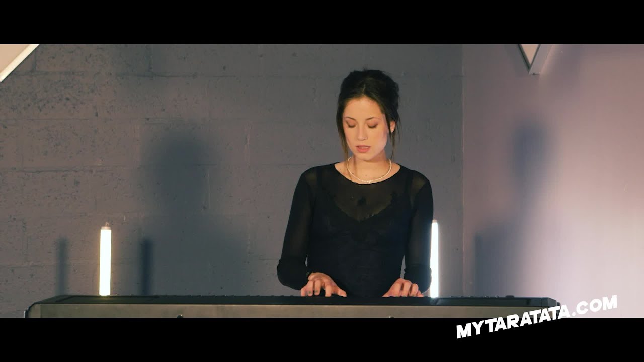 Taratata Extra : Iliona 