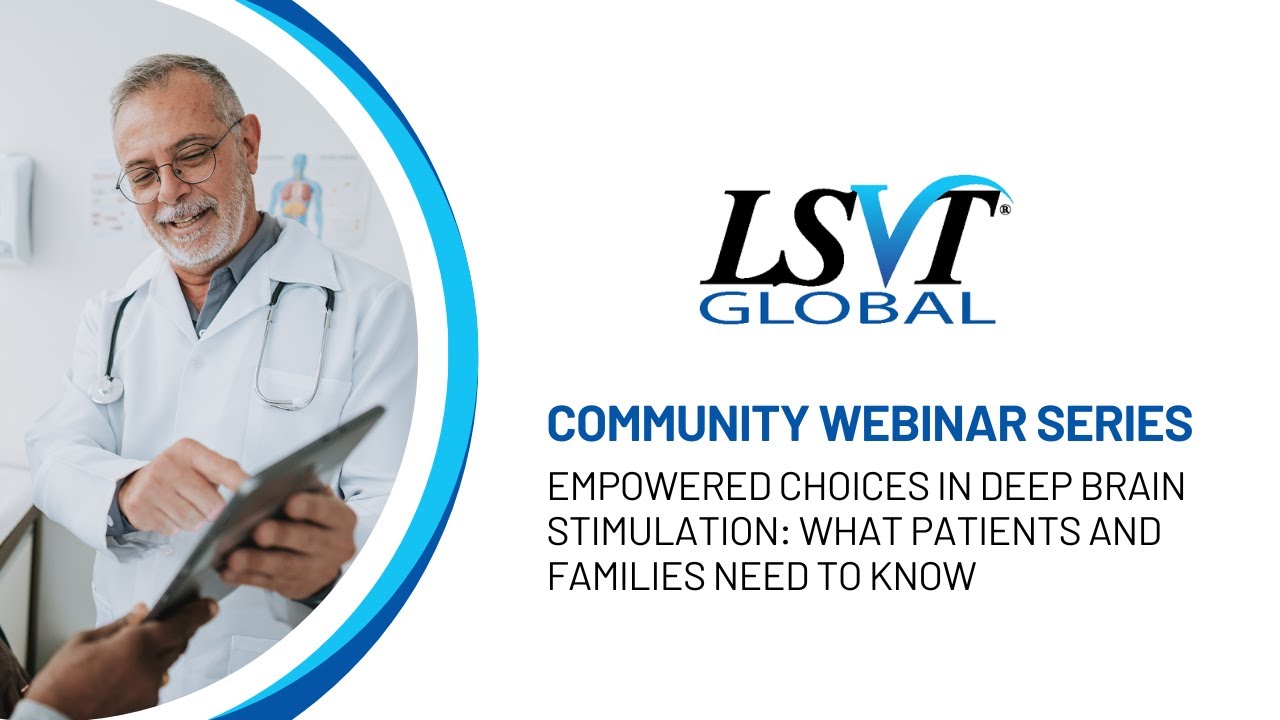 Empowered Choices in Deep Brain Stimulation: What Patients and Families Need to Know