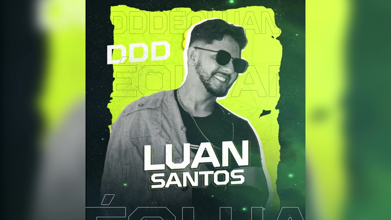 LUAN SANTOS DDD 1.0
