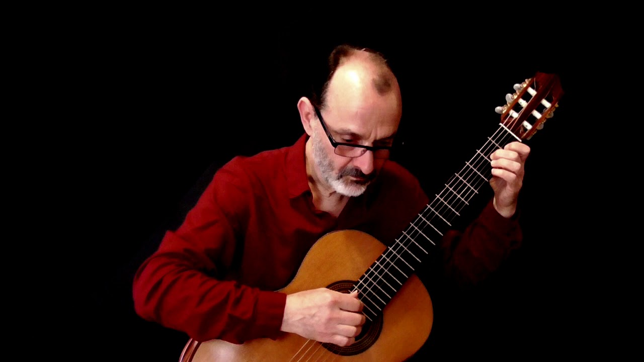 Heinz Teuchert: Greensleeves, de Mis primeras piezas del Renacimiento