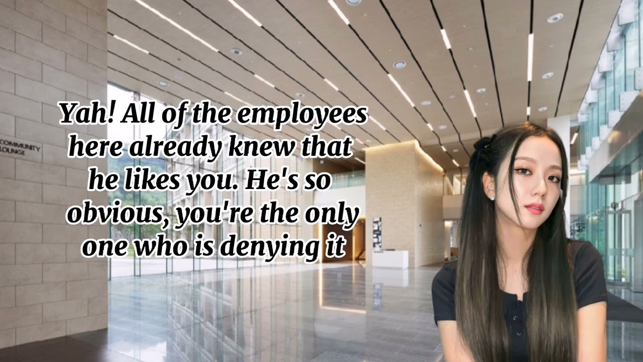 JENLISA FF ONESHOT | 