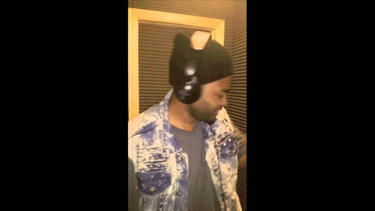So Dope [BBF Remix] In-Studio Performance- Ft. K-Quick, MrTMG & BabyGurlB