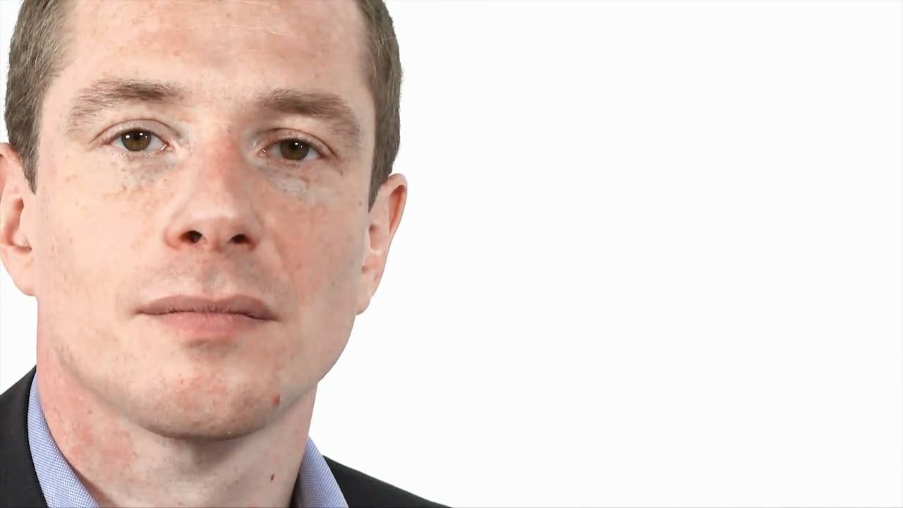 Ashoka Fellow Nick Sireau