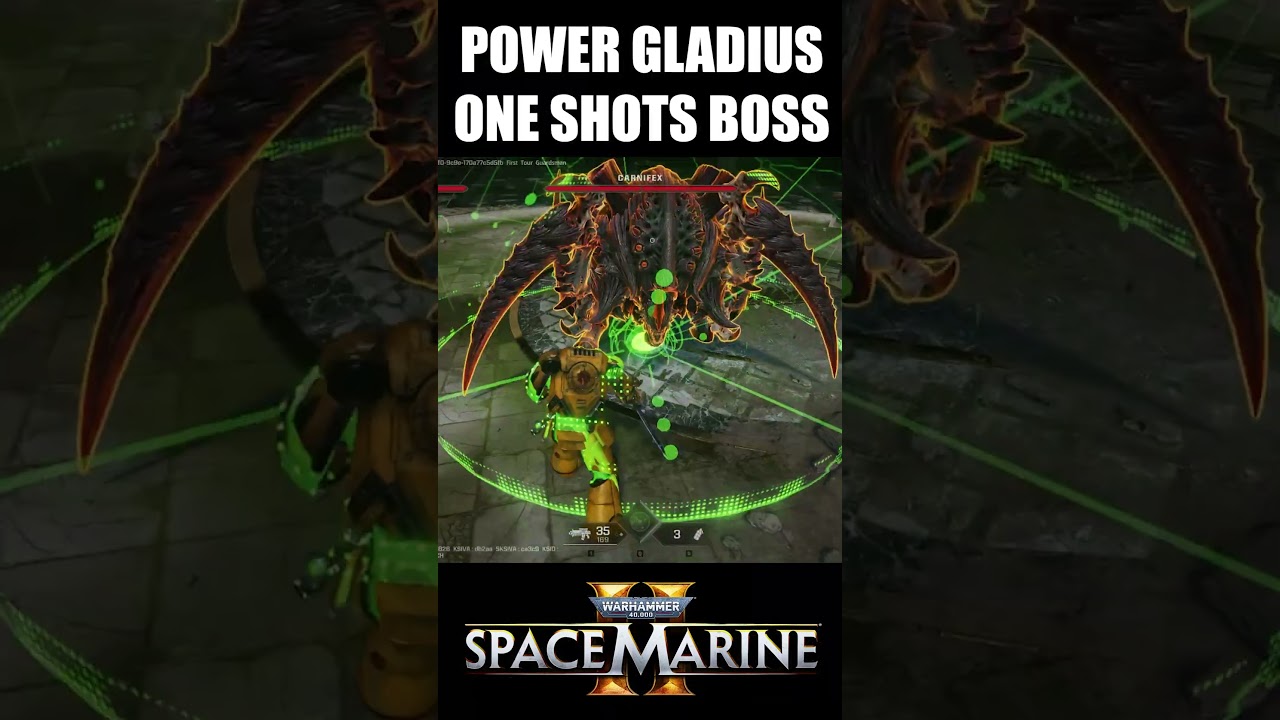 You Can INSTANT KILL Bosses With This Heroic Weapon Now 