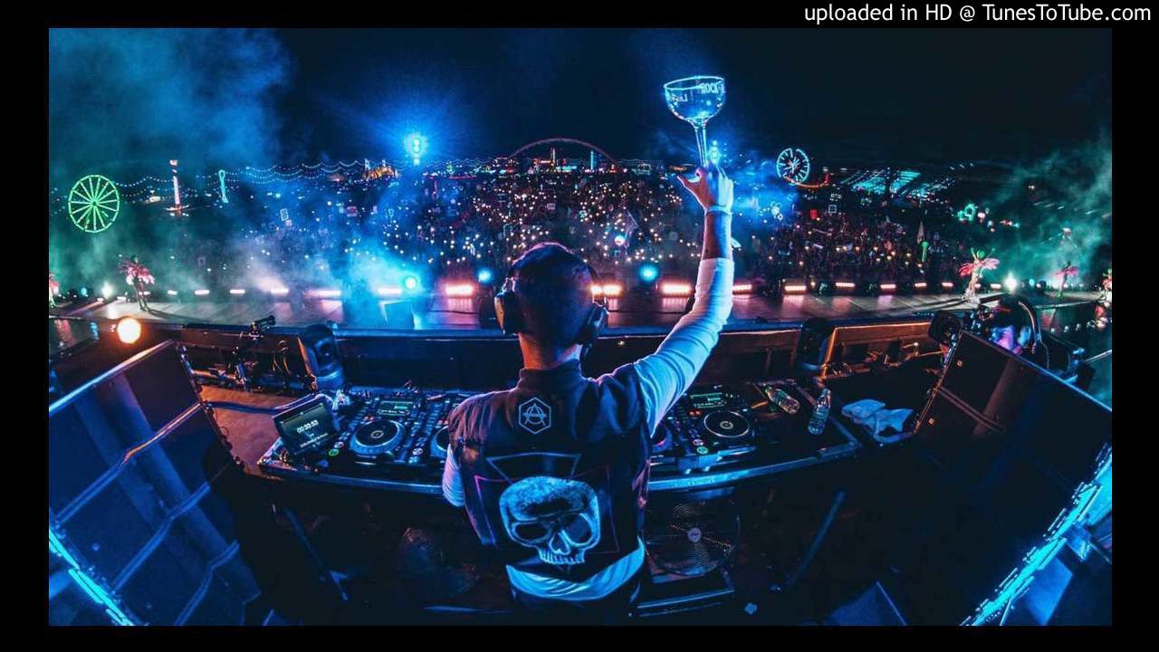 ADAN Y EVA REMIX - PAULO LONDRA ✘ DJ Uriel