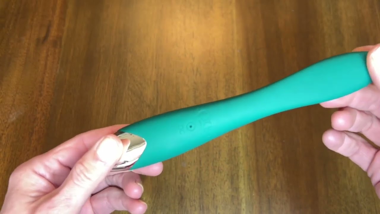 Discover Your Pleasure: The Ultimate G-Spot Vibrator for Women!