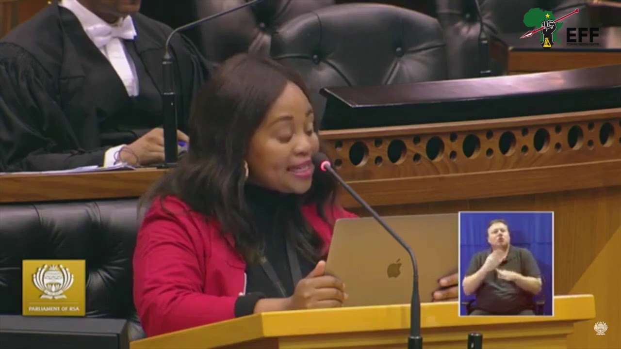 EFF Fighter @Y. Yako