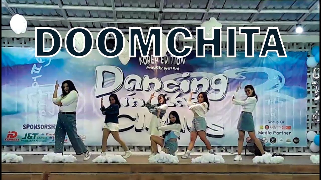 🏆[300722] SECRET NUMBER (시크릿넘버) - INTRO + DOOMCHITA REMIX || DANCE COVER BY SOUL