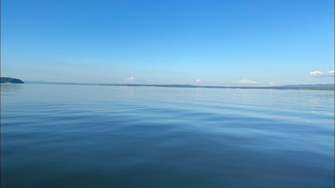 Где отдохнуть? Красноярск. Приморск. Даурский пляж.