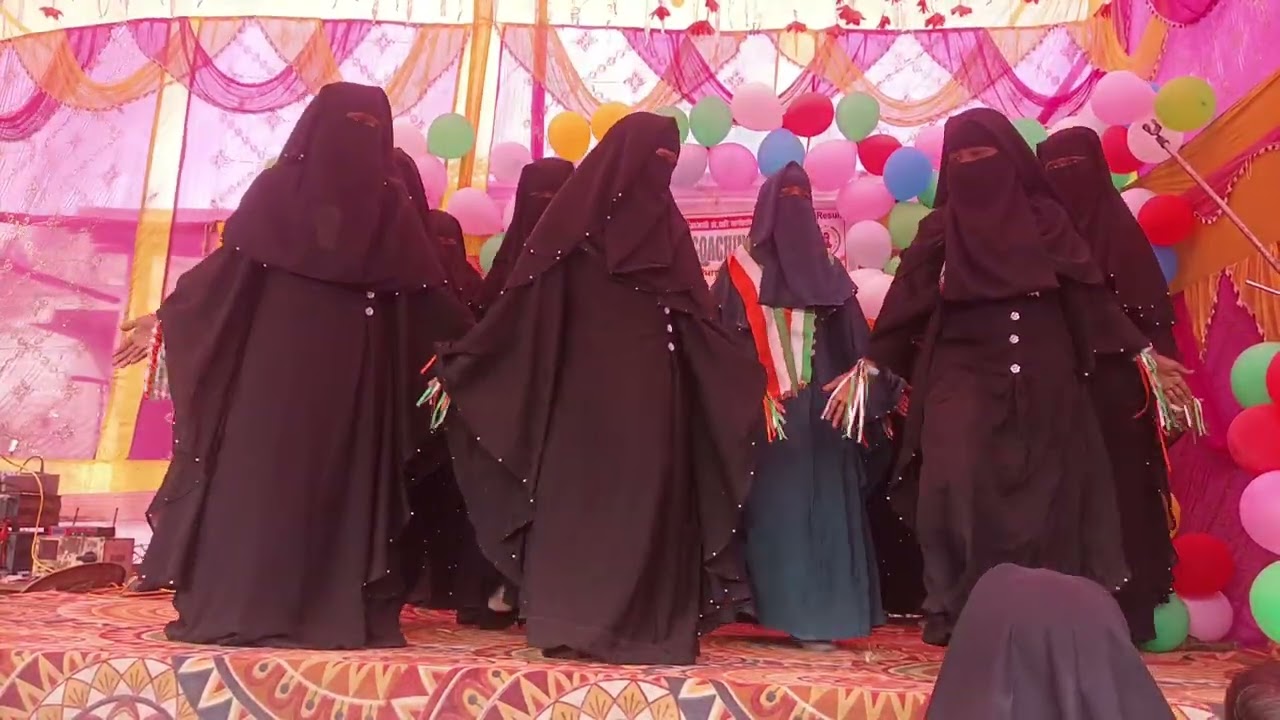 Haq se kahte hai tu hai hamara watan 26 january action 