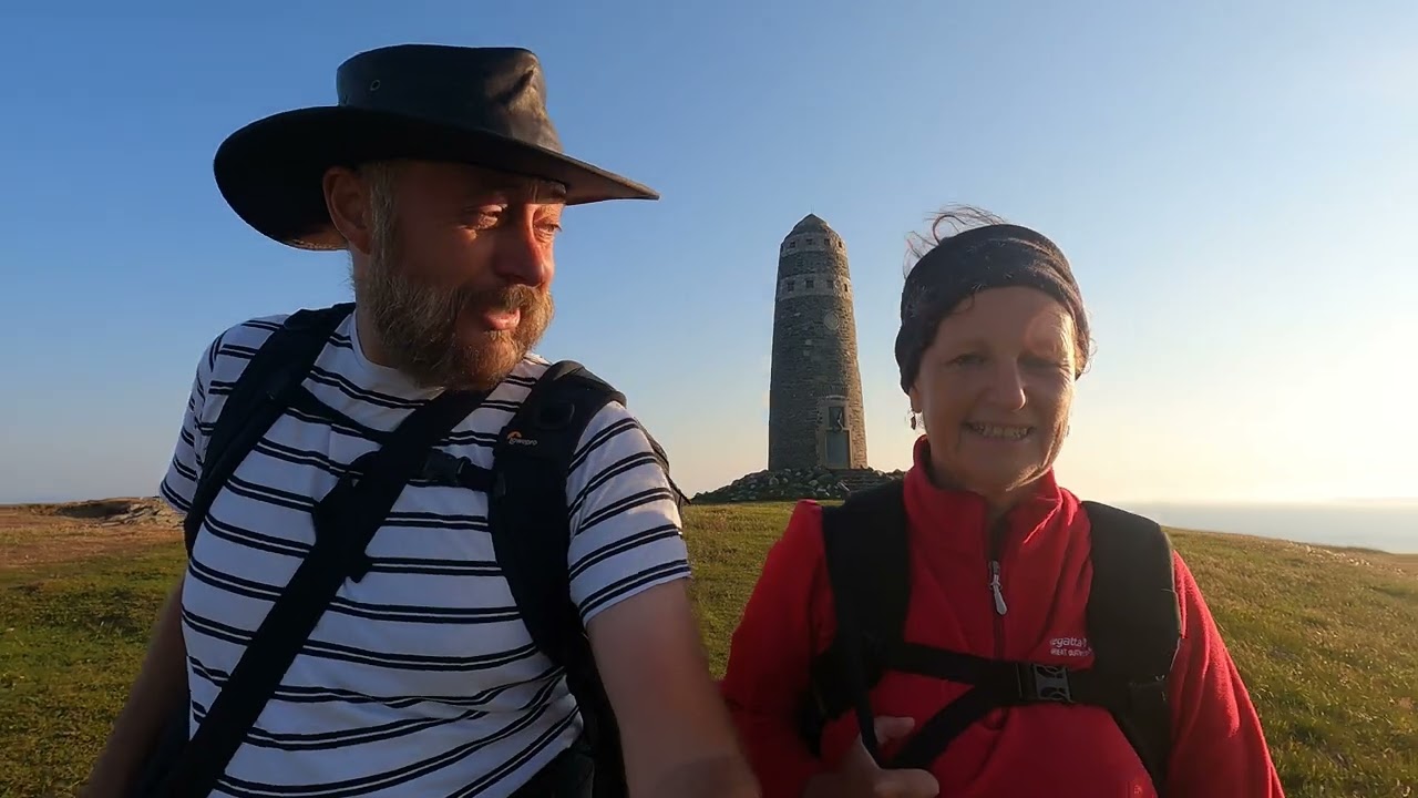 A week on the Isle of Islay