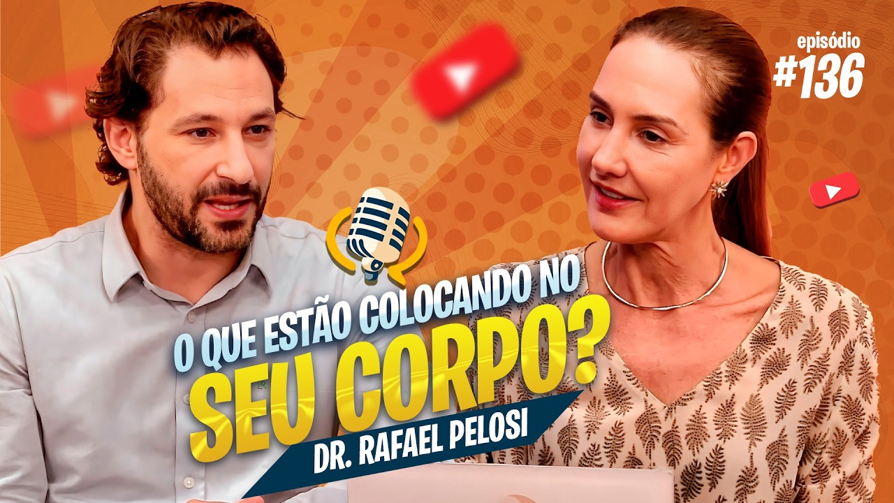 Por que o FLÚOR DA ÁGUA Pode Ser PERIGOSO Para a Sua Saúde?