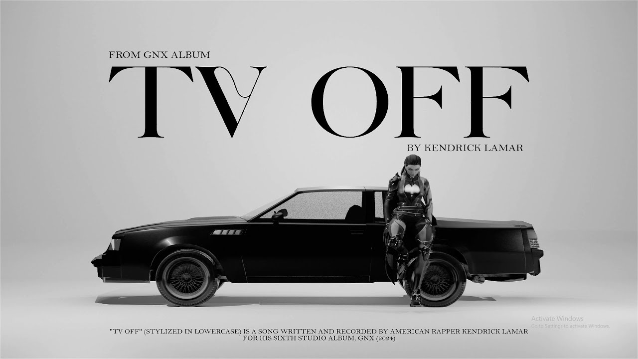 TV OFF - Valorant edit
