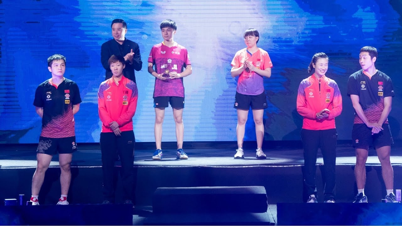 Award Ceremony | T2 Diamond 2019 Malaysia