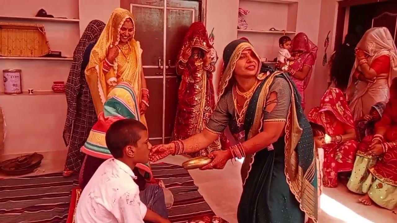 राम राम सा बनडा को घी पाव है वीडियो अच्छा लगे तो लाइक कमेंट सब्सक्राइब जरूर करेगा जी 🙏🙏🙏