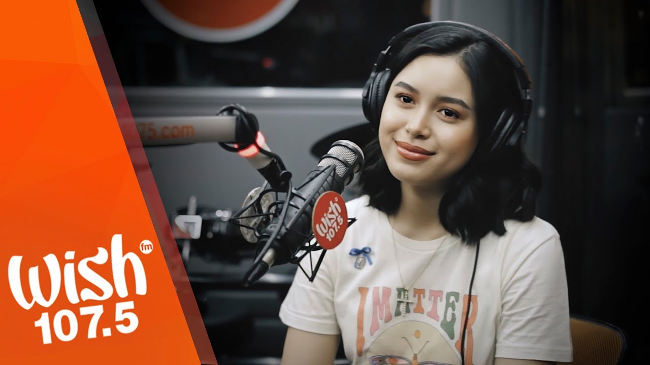 Claudia Barretto performs 