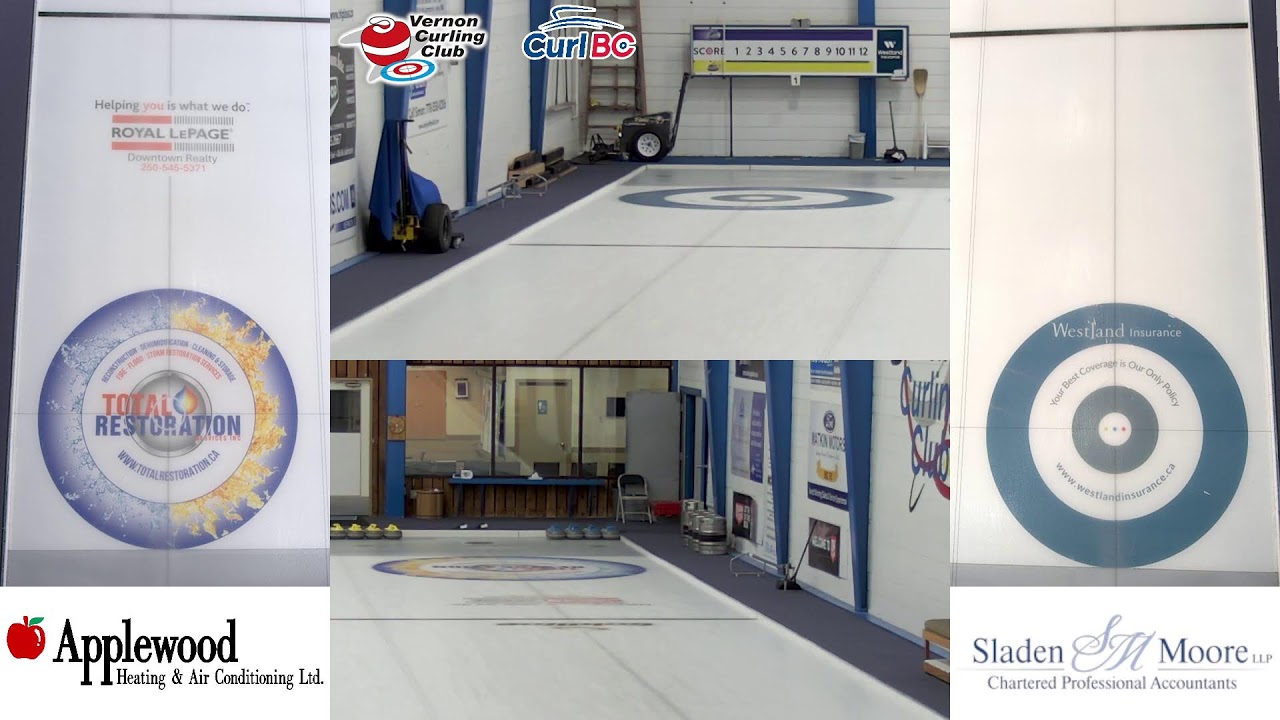 Sheet 1 - Thursday Morning / Afternoon - March 5, 2026