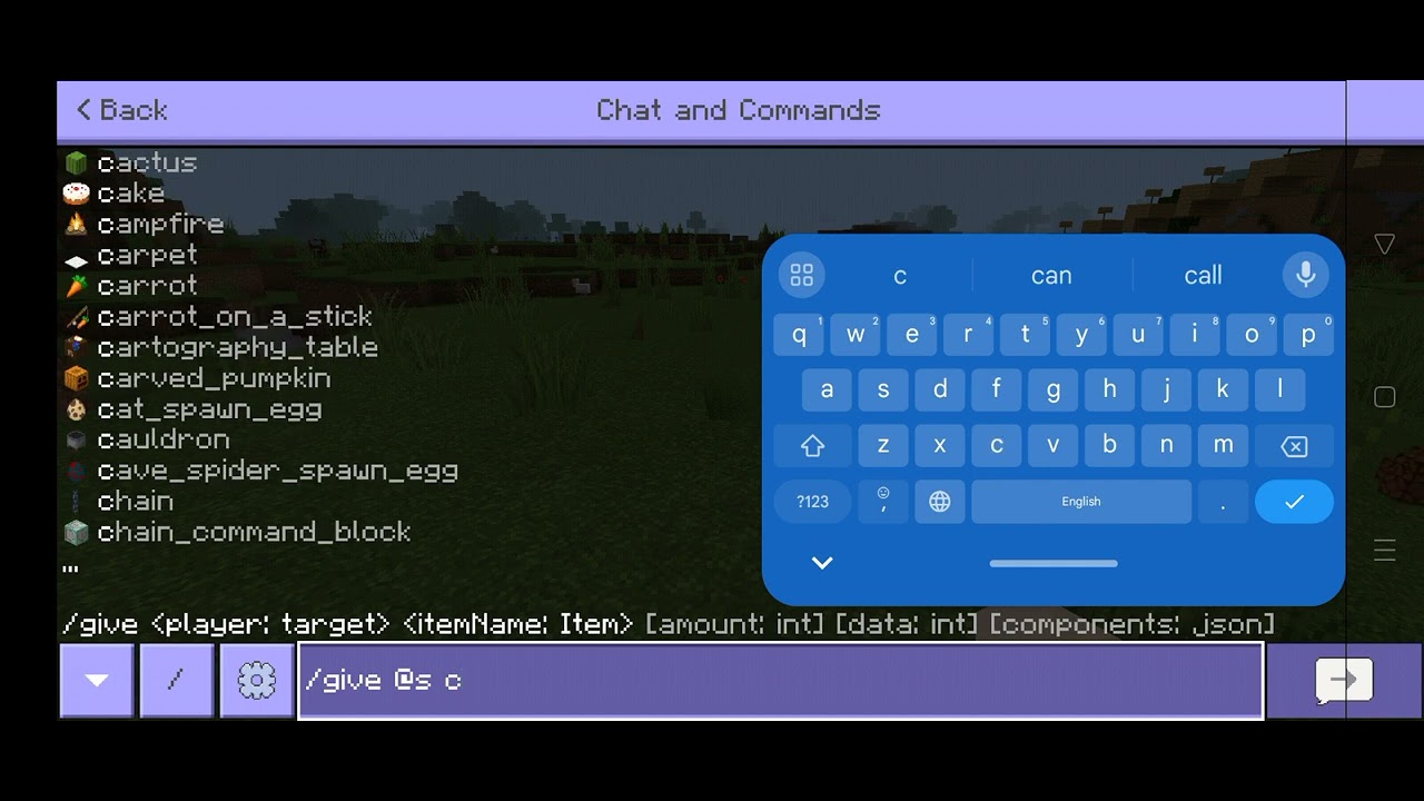 how to get command block in Minecraft and block crazy robo world