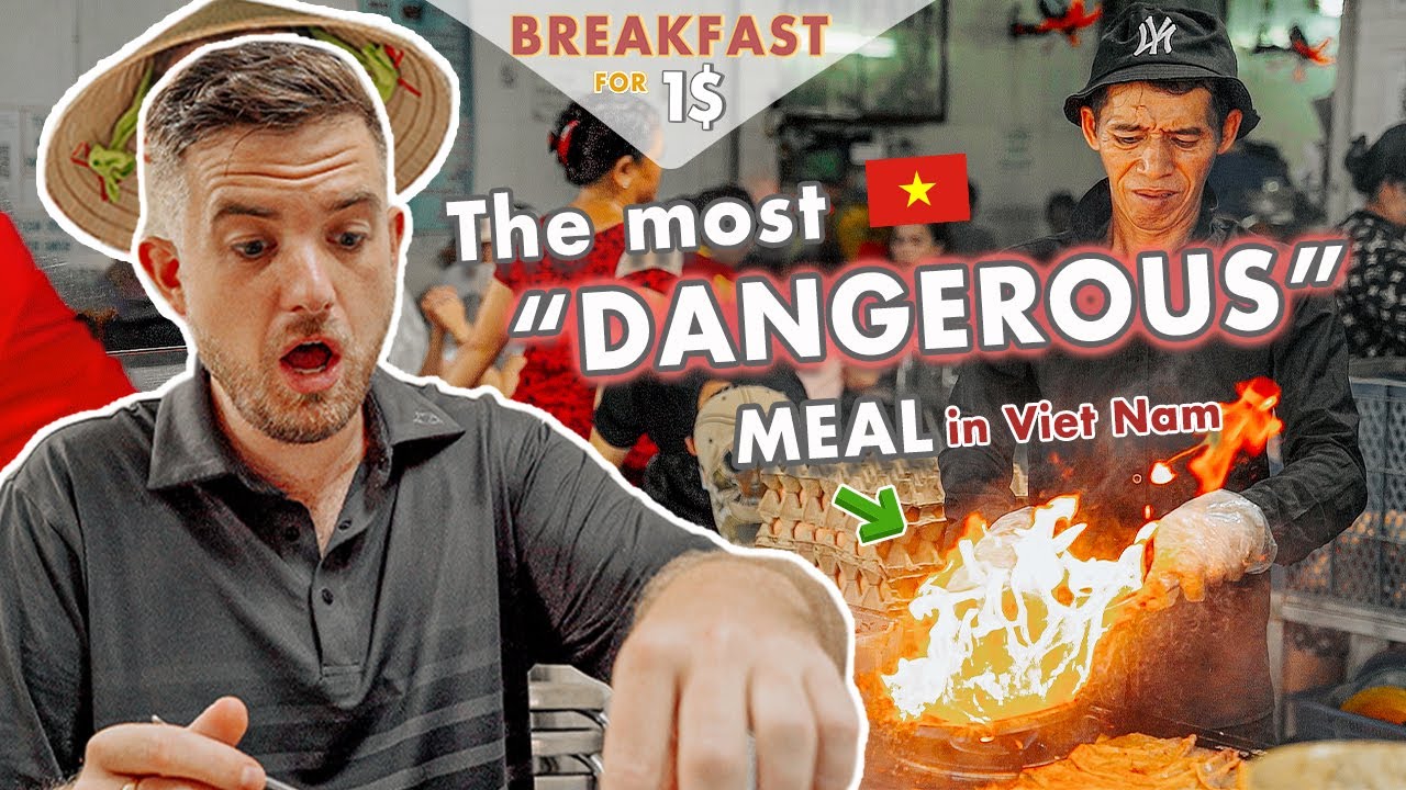 This Is Why I Stopped Eating Pho For Breakfast...