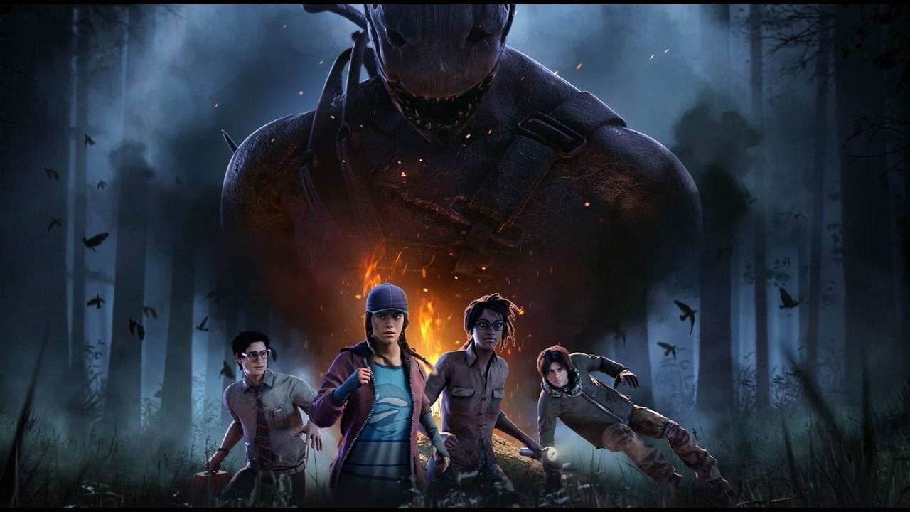 100th video special DBD