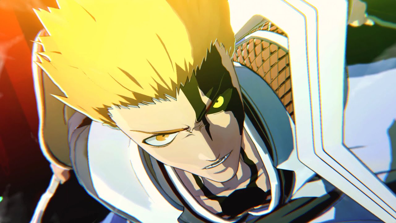 BLEACH: Rebirth of Souls | Ichigo (Thousand-Year Blood War) vs. Aizen