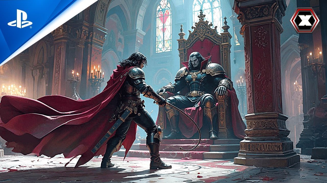 НОВЫЕ 15 потрясающих RPG-игр 2026 и 2027 годов | PS5, Xbox Series X, ПК