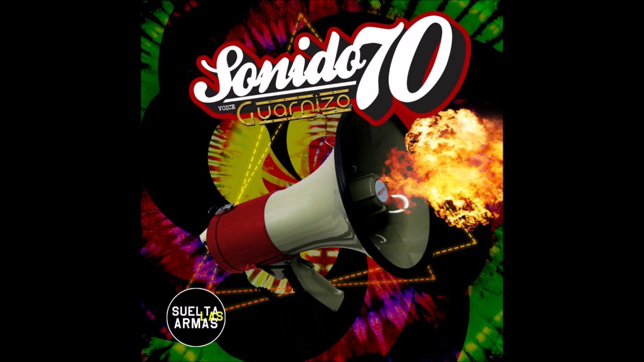Falsedades sonido 70