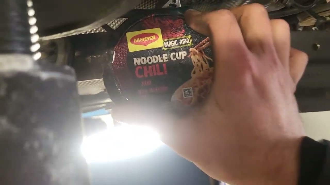 Ford Galaxy/Smax WA6 Längslenker tauschen