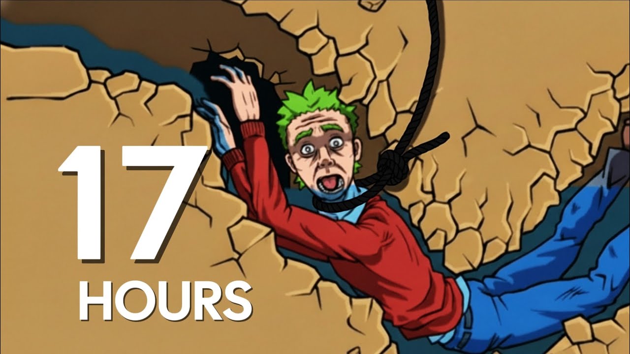 The Most Unexpected Cave Collapses That Killed Explorers