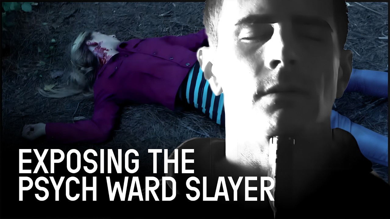 This Manipulative Patient Slaughtered 7 People