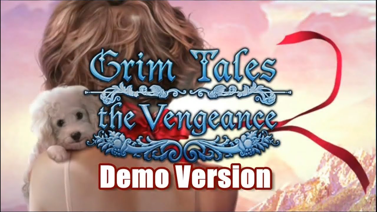 Grim Tales 6: The Vengeance w/YourGibs - Beta Survey Demo - Preview - Gameplay