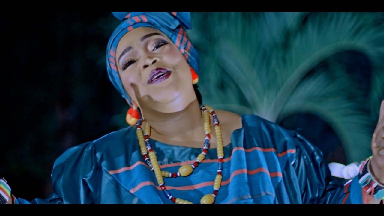 PAYE CAMARA Dans MARIETOU Clip officiel 4K