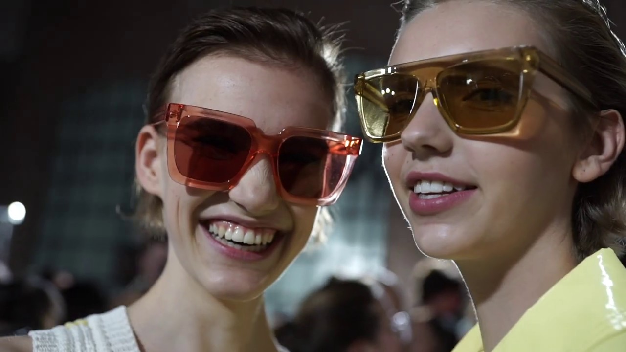 BOSS Individuals: Spring/Summer 2020 Fashion Show highlights | BOSS