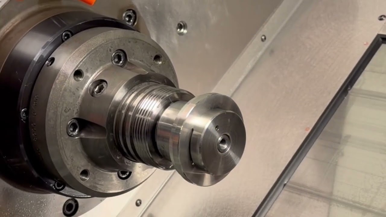 Sinclair Harding Bray Anniversary Watch Manufacture. Part 1.