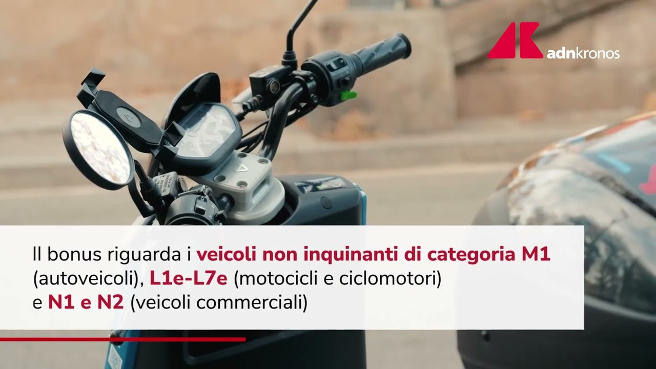 Ecobonus 2023, ripartono gli incentivi auto: domande dal 10 gennaio