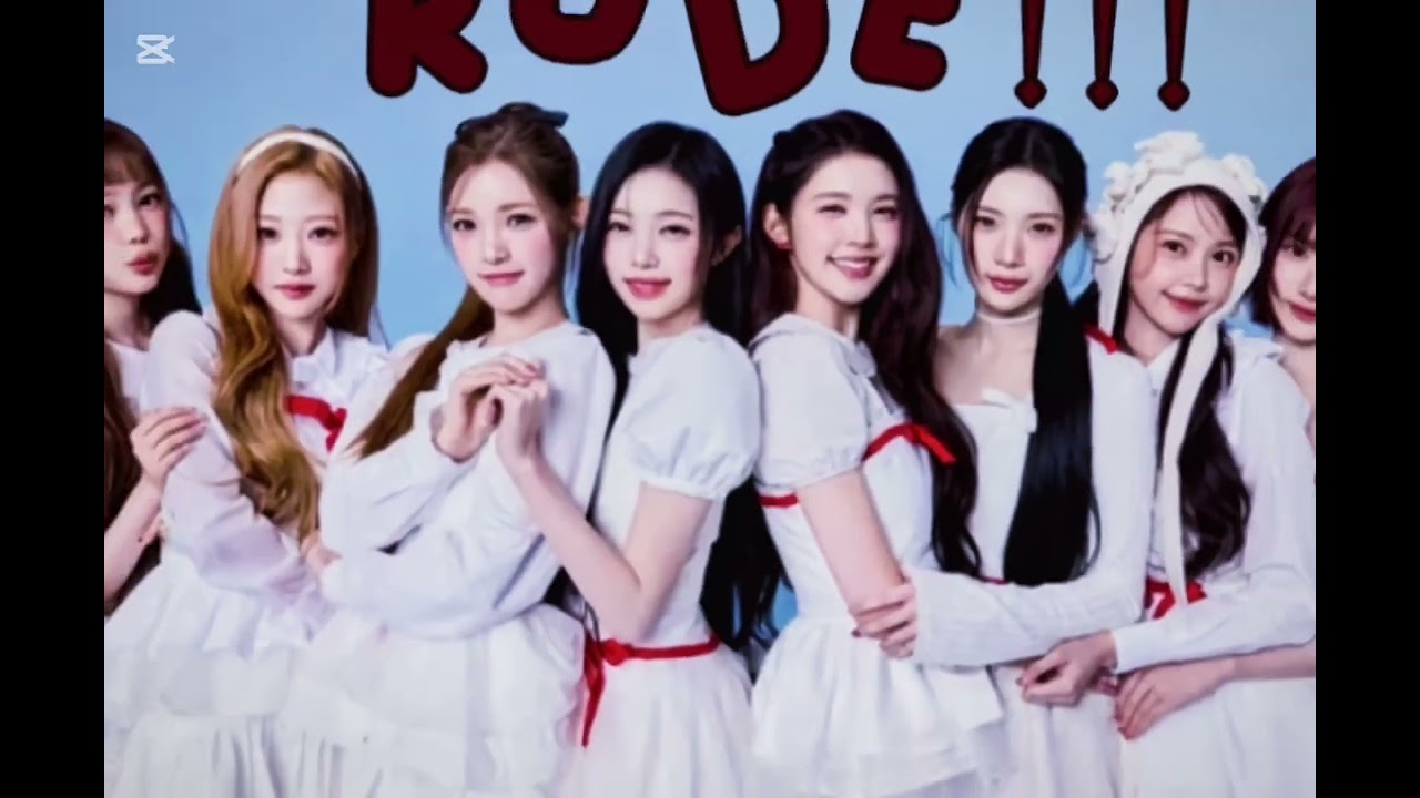 RUDE-H2H sped up full ver