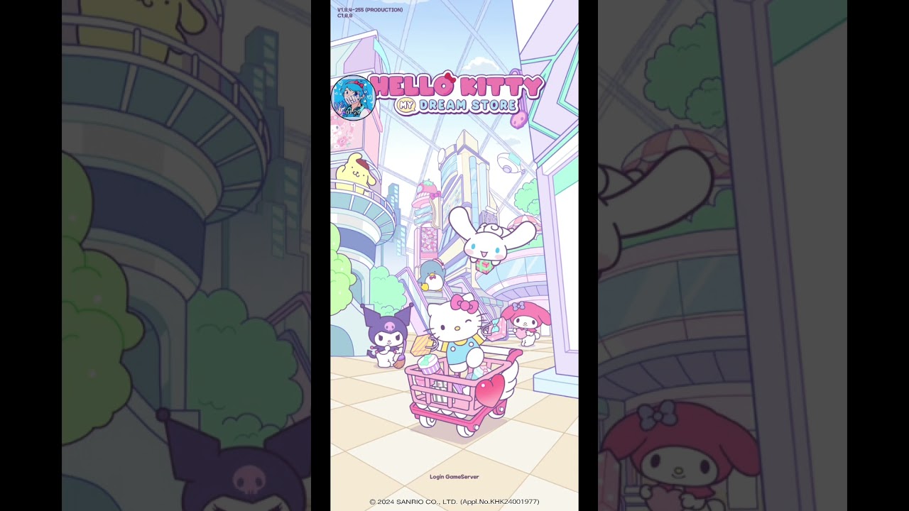 Hello Kitty