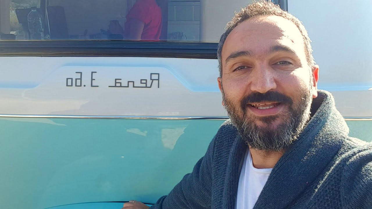 (2020)NEDEN YERLİ KARAVAN ALDIM.''UMARSAN RENA 3.60''(eski karavanımız)