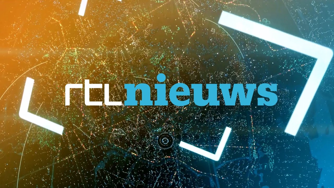 ► RTL // Nieuws - Rebrand: Alternatieve leader / tune (2014) 【Full-HD】