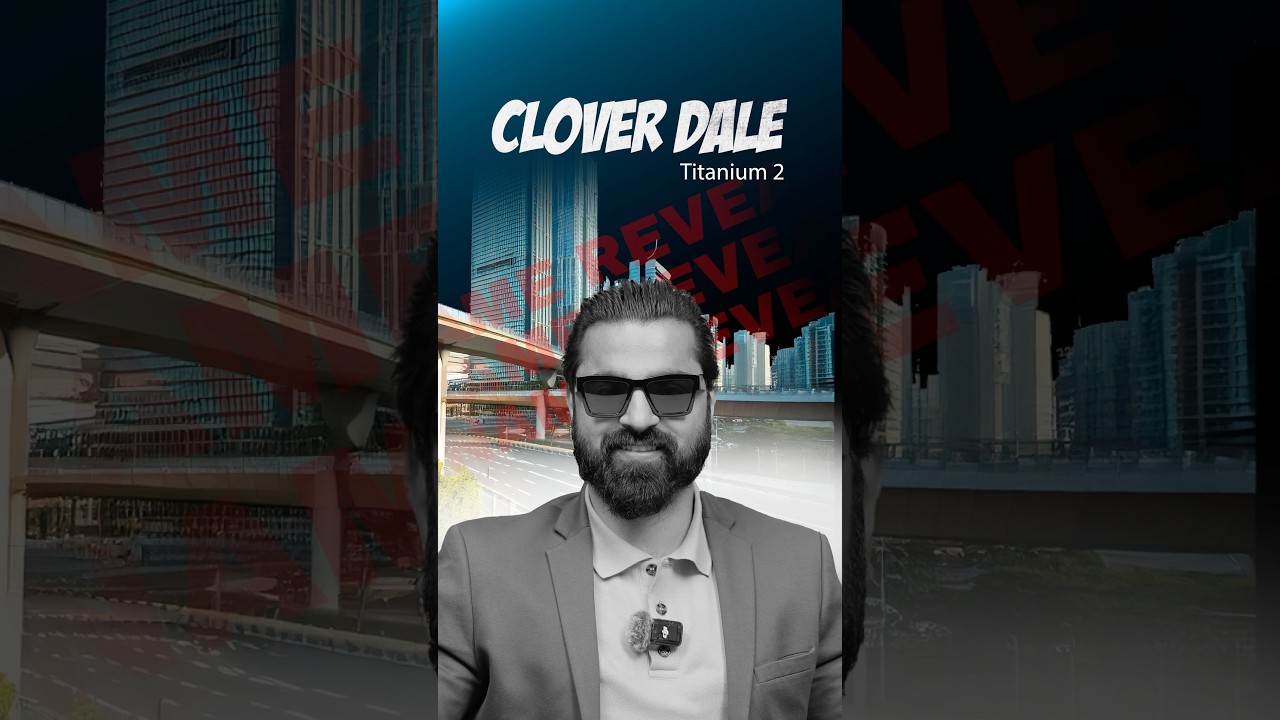 Signature Global Clover Dale | The Titanium SPR 2 #signatureglobal