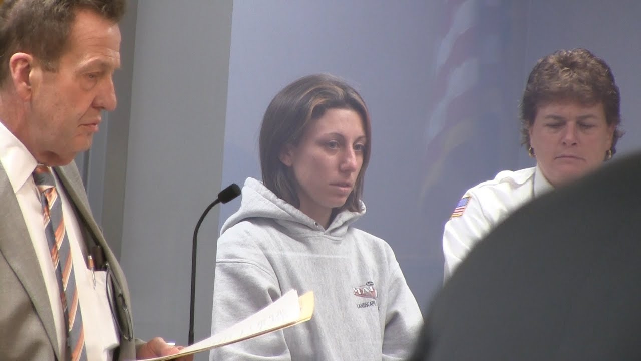 Cape woman appears in court for murder charge