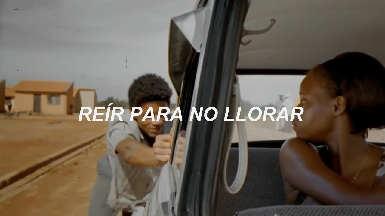 Preciso Me Encontrar - Cartola (espa&ntilde;ol) | Ciudad de Dios