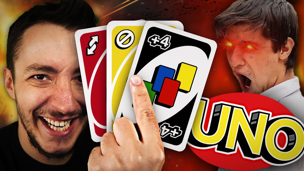 ΑΠΟ ΦΙΛΟΙ... ΕΧΘΡΟΙ! | Uno Live με @MrAntouon