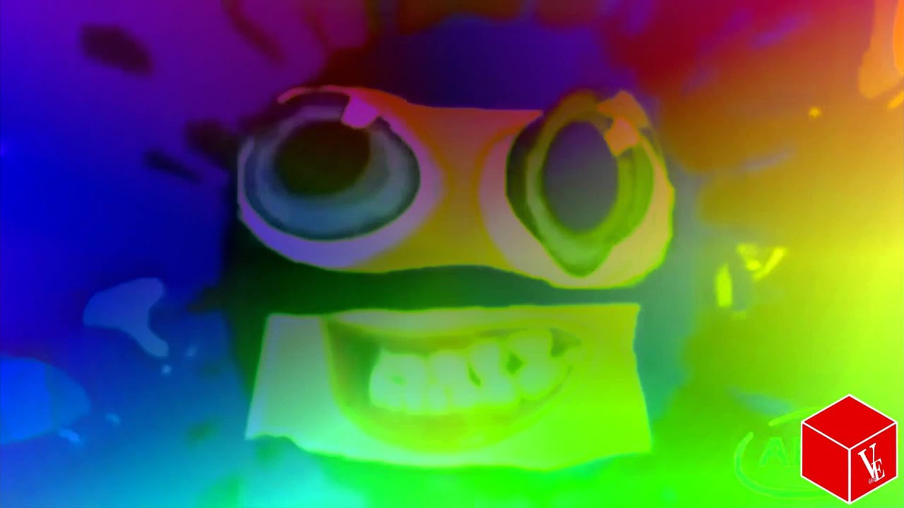 Klasky Csupo 1998 Super Effects Enhanced with MT-SP Combo