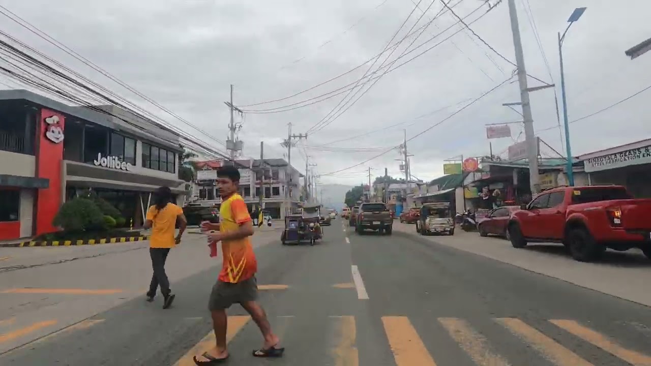 Rides nanaman