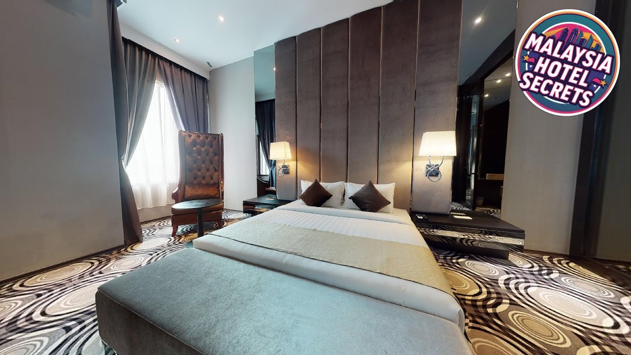 Le'venue Hotel | Kuala Lumpur, Malaysia | Hotel Review 🛏️