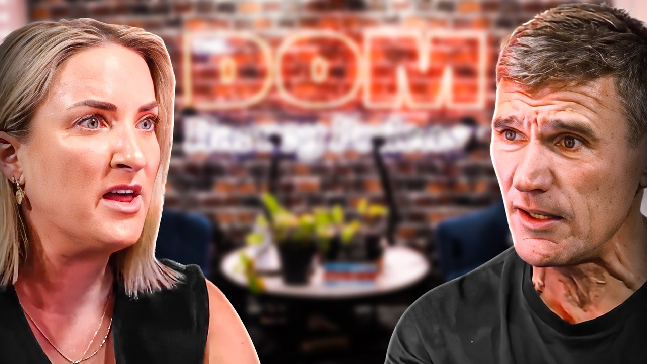 Brodie Kane Speaks Out on “Toxicity” of NZ Media, Building an Independent Business, Abortion & More!