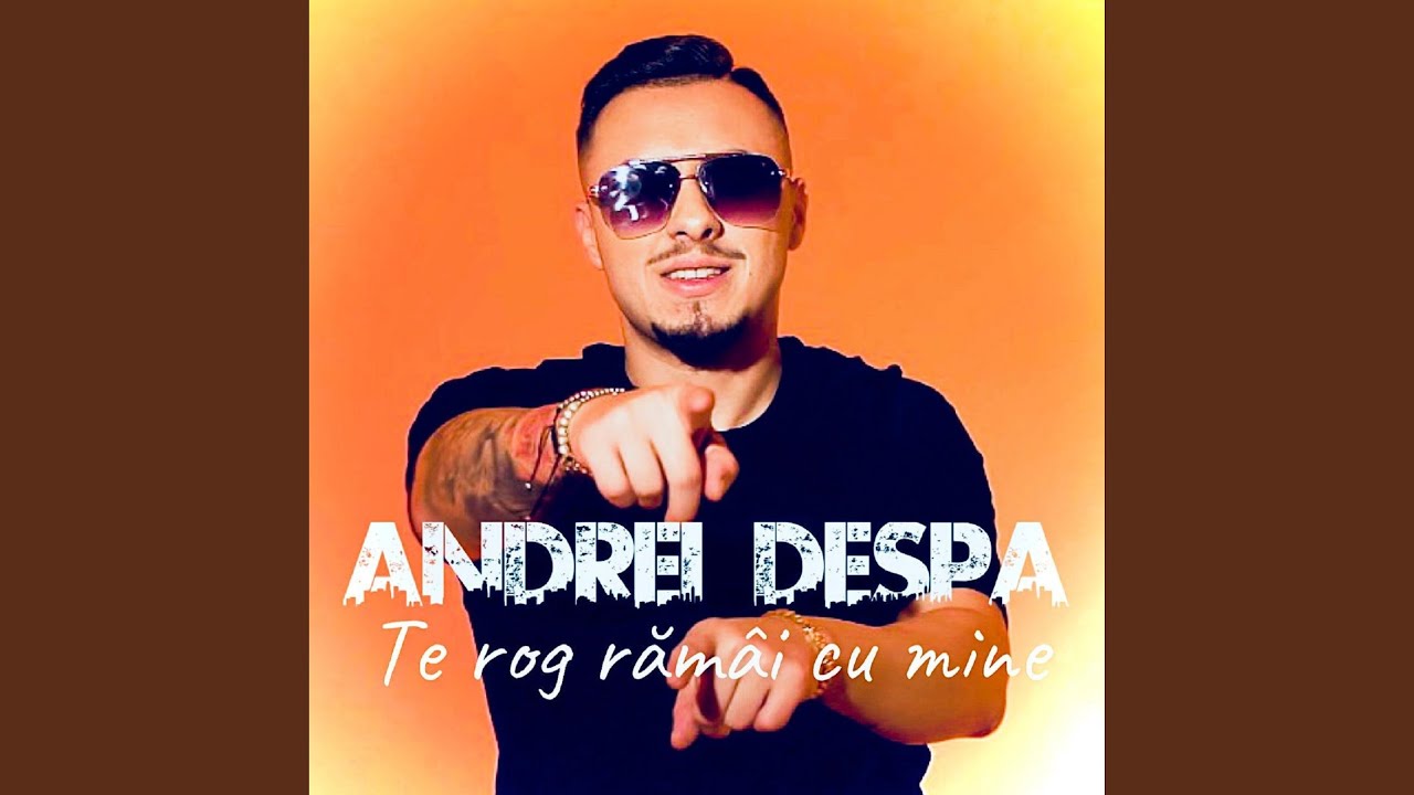 Te Rog Rămâi Cu Mine