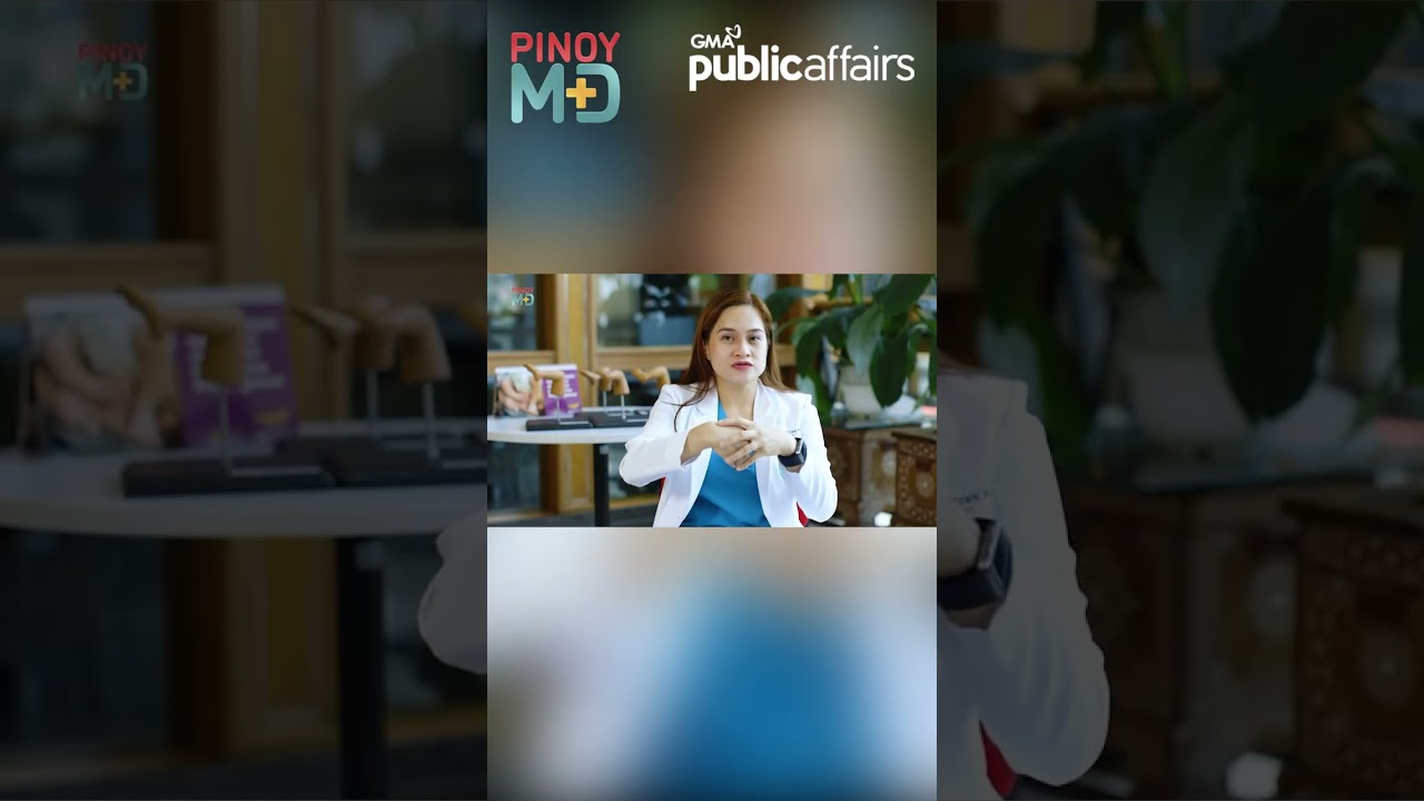 Ano ang pinaka-epektibong paraan para magamot ang clubfoot? | Pinoy MD