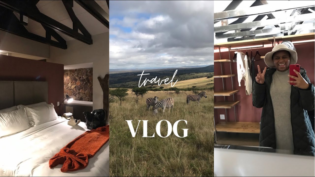 Solo travel to Babanango lodge| solo drive, Zulu rock lodge, game drive and amazing food